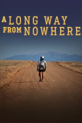 A Long Way From Nowhere: 150 Miles at The Desert RATS Stage Race (2023)