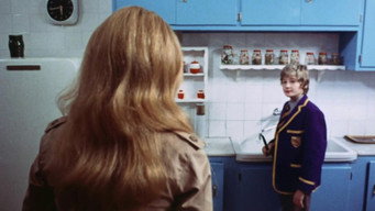 #9 What the Peeper Saw