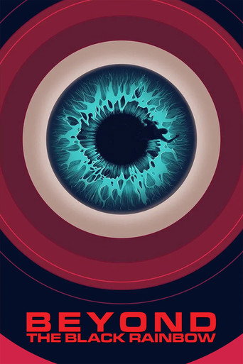 Beyond the Black Rainbow