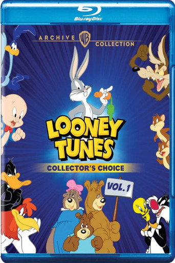 Looney Tunes Collector's Choice: Volume 1 (2023)