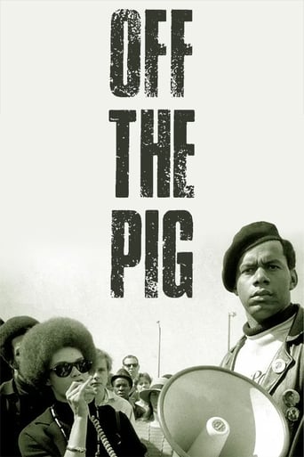 Off the Pig (Newsreel #19) en streaming 