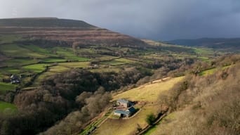 Wales - Mountain Valley