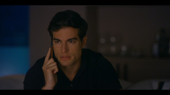 第61話：La heredera oculta