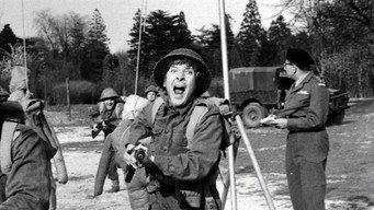 #5 Carry on Sergeant