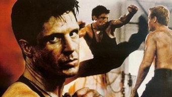 Криваві воїни (1993)
