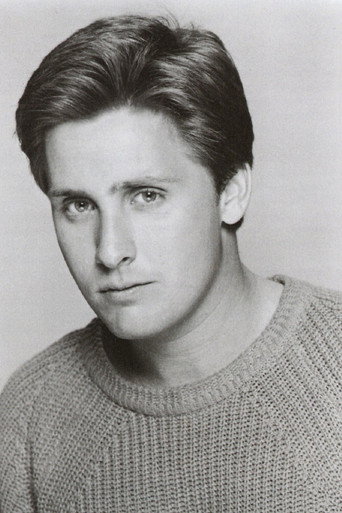 Emilio Estevez