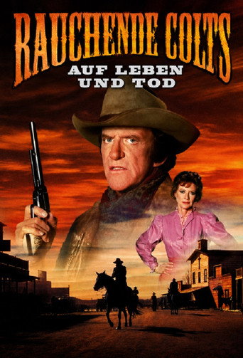 Rauchende Colts: Auf Leben und Tod - TopStrem