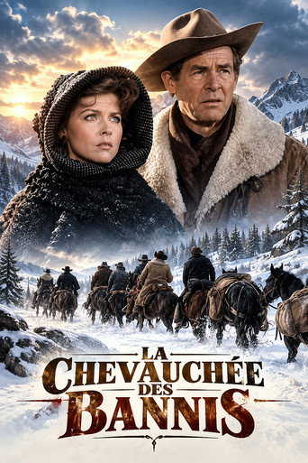 La Chevauchée des bannis