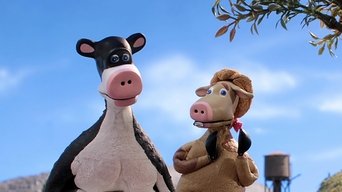 Episódio Episódio 17 da série Frango Robô