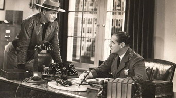 Fugitive from a Prison Camp (1940)