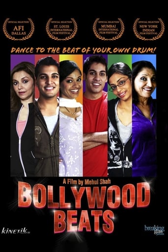 Poster för Bollywood Beats