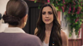 Episode 8 — Episode 8