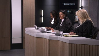 Everyday Justice (2022- )