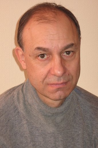 Олександр Макаров