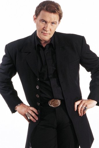 Johnny Logan