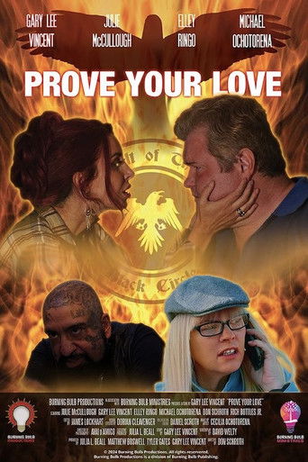 Prove Your Love (2024)