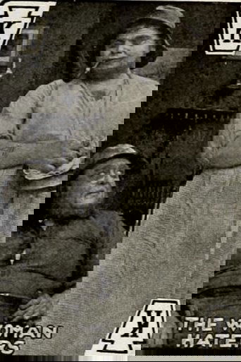 The Woman Haters (1913)