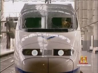 Bullet Trains