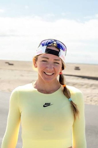 Sally McRae