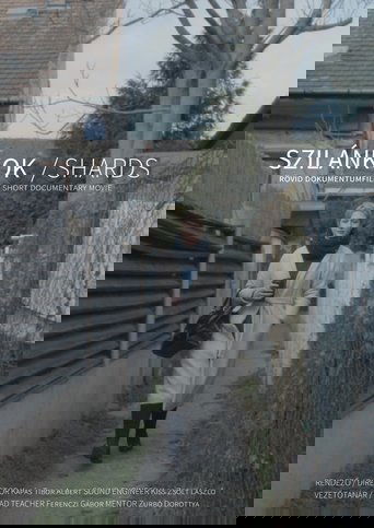 Szilánkok