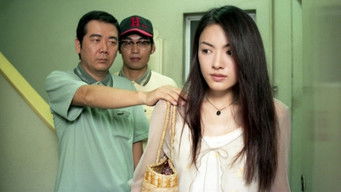 Episode 9 — Kuromon Island: The real culprit killed him