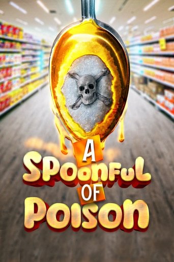 A Spoonful of Poison poster