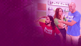 Space Game (2021-2024)