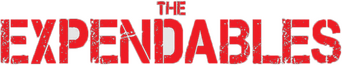 The Expendables logo