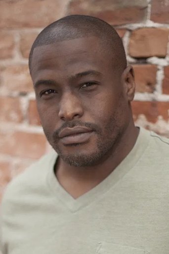 Image of Jermaine Washington
