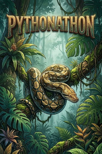 Pythonathon