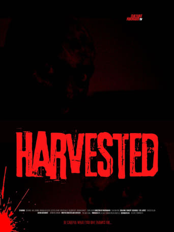 Poster för Harvested