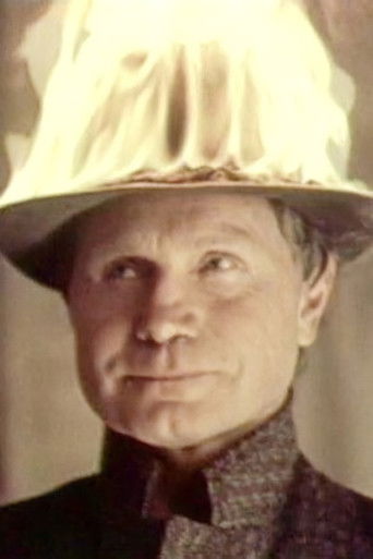 Foto de Leonid Kushnir