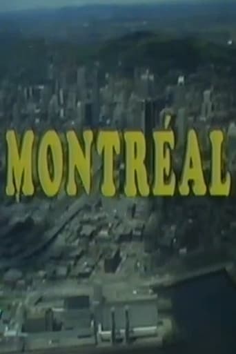 Video-Tour Montreal en streaming 