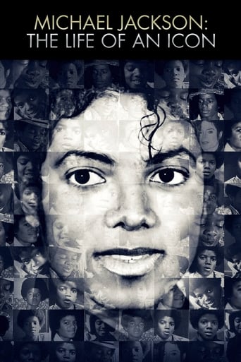Майкъл Джаксън: Животът на една легенда