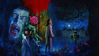 Зло Дракули (1974)