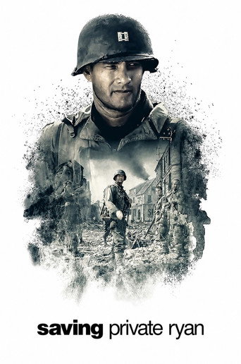 Saving Private Ryan