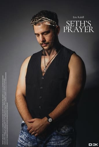 Seth's Prayer