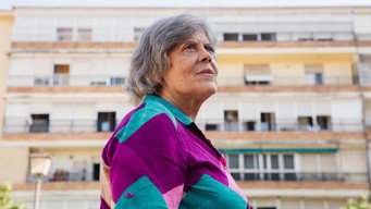 Ellas en la ciudad (2025)