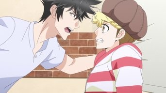 Episódio Episódio 9 da série Dog Signal
