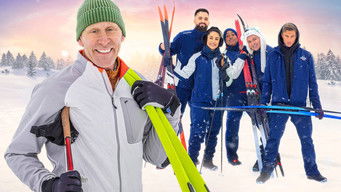 Mot alla odds – stafetten - S1E01