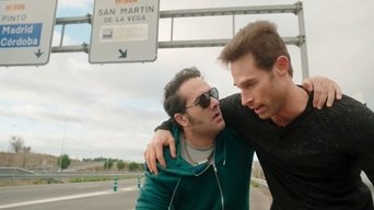 Cena de Episódio 11