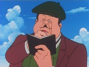 Las aventuras de Tom Sawyer S01E41