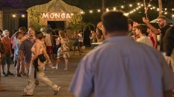 Episódio Monga da série Pablo e Luisão
