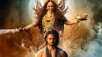 Jatadhara (2025)