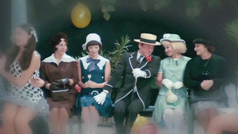 #10 Bedlam My Love