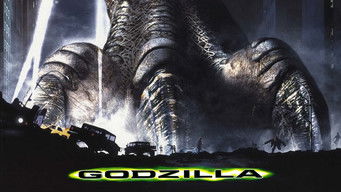 Galeria 2 - Godzilla