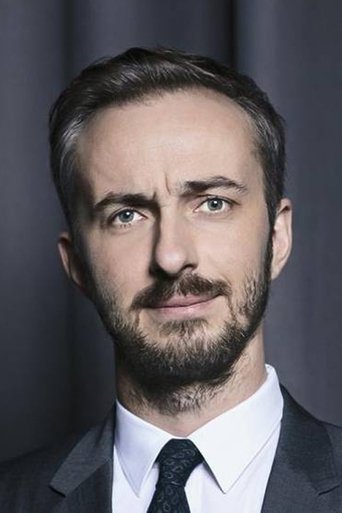 Imagen de Jan Böhmermann