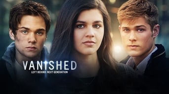 #4 Vanished: Left Behind - Next Generation