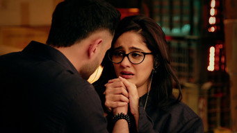 Episode 135 — Mannat Nearly Reveals Aish's Secret