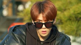 #12 EXO по сусідству